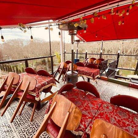 איסטמבול Ottoman Luxury Hotel מראה חיצוני תמונה