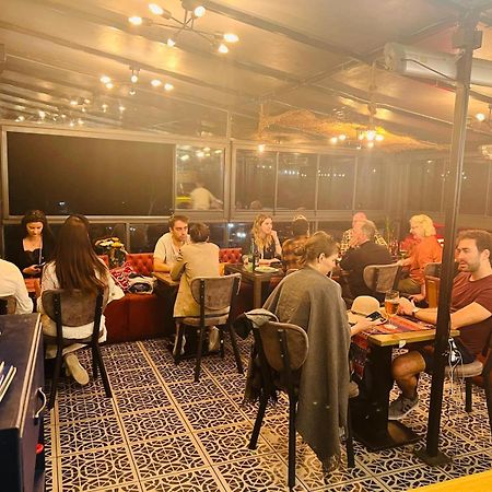 איסטמבול Ottoman Luxury Hotel מראה חיצוני תמונה