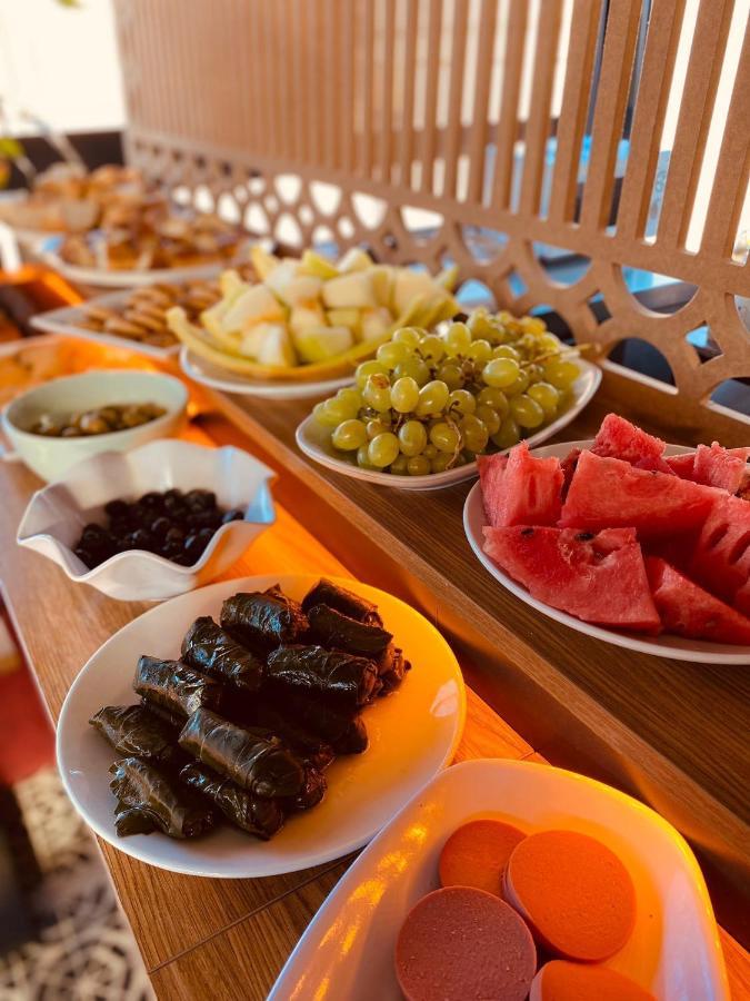 איסטמבול Ottoman Luxury Hotel מראה חיצוני תמונה