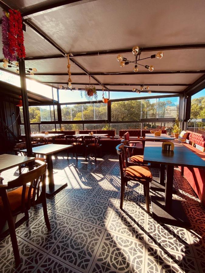 איסטמבול Ottoman Luxury Hotel מראה חיצוני תמונה