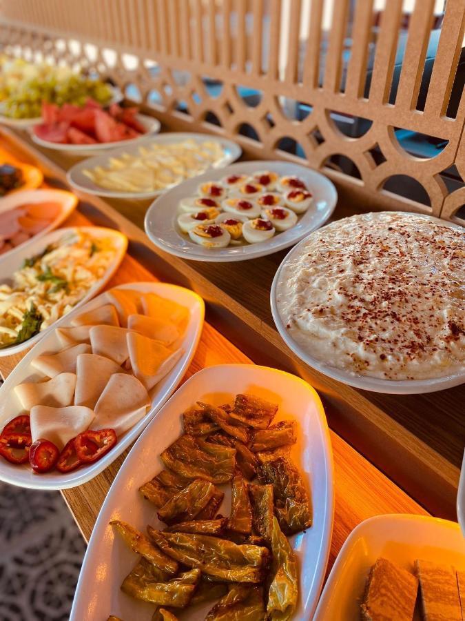 איסטמבול Ottoman Luxury Hotel מראה חיצוני תמונה