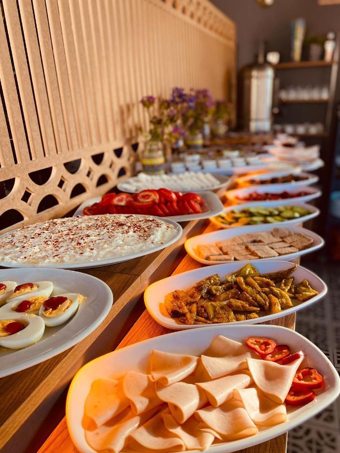 איסטמבול Ottoman Luxury Hotel מראה חיצוני תמונה