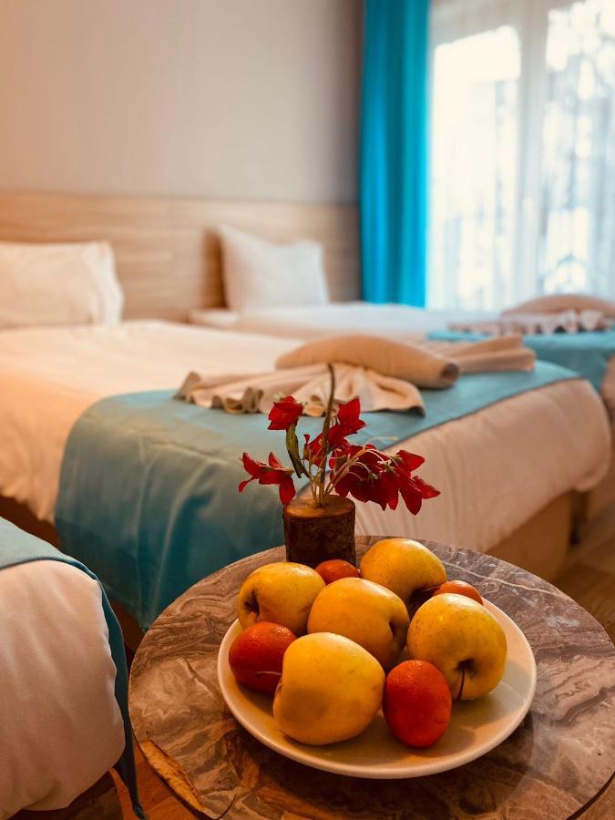 איסטמבול Ottoman Luxury Hotel מראה חיצוני תמונה