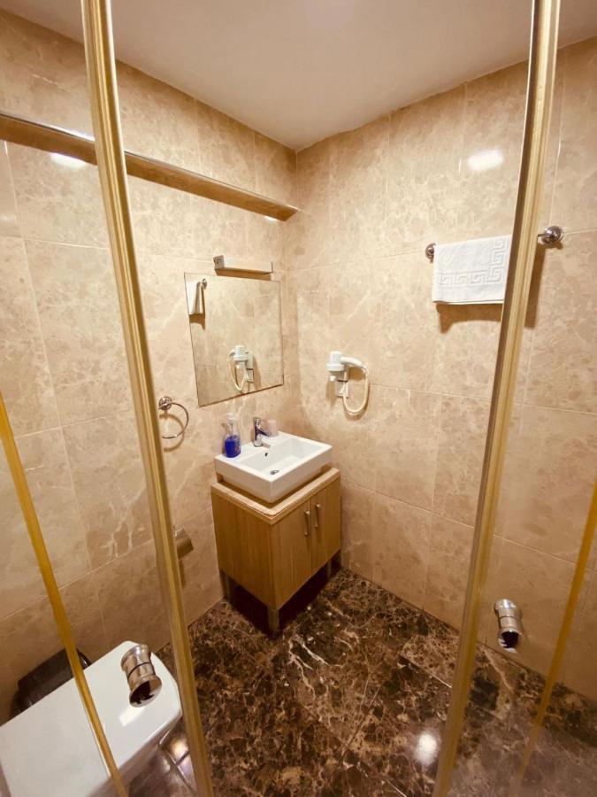 איסטמבול Ottoman Luxury Hotel מראה חיצוני תמונה