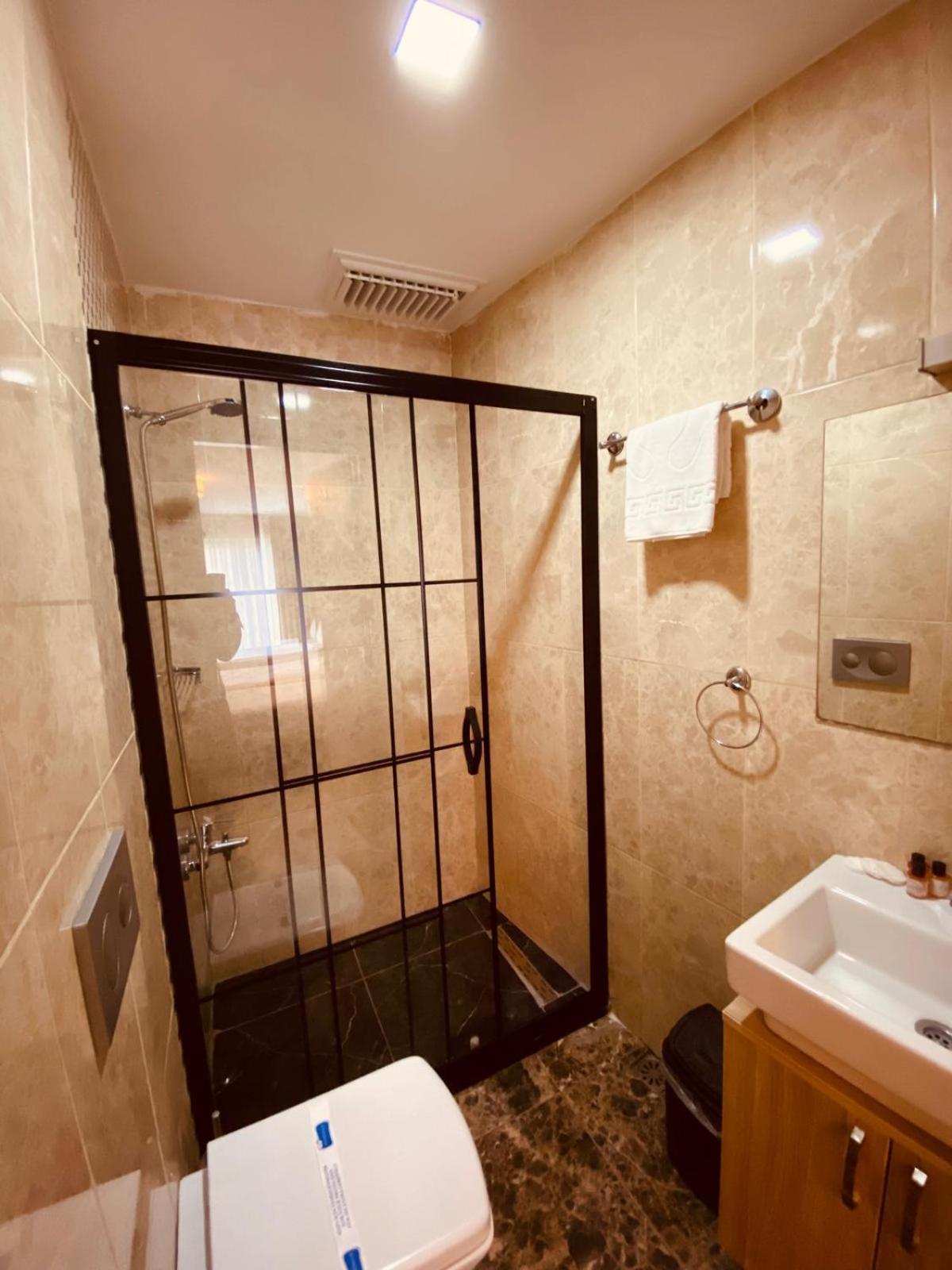 איסטמבול Ottoman Luxury Hotel מראה חיצוני תמונה