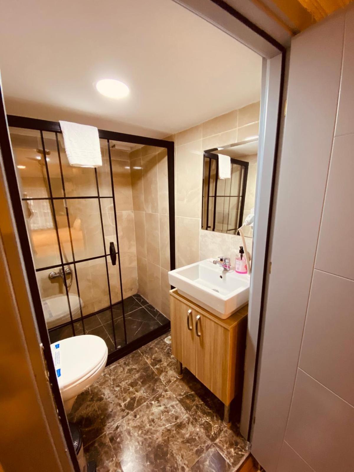 איסטמבול Ottoman Luxury Hotel מראה חיצוני תמונה