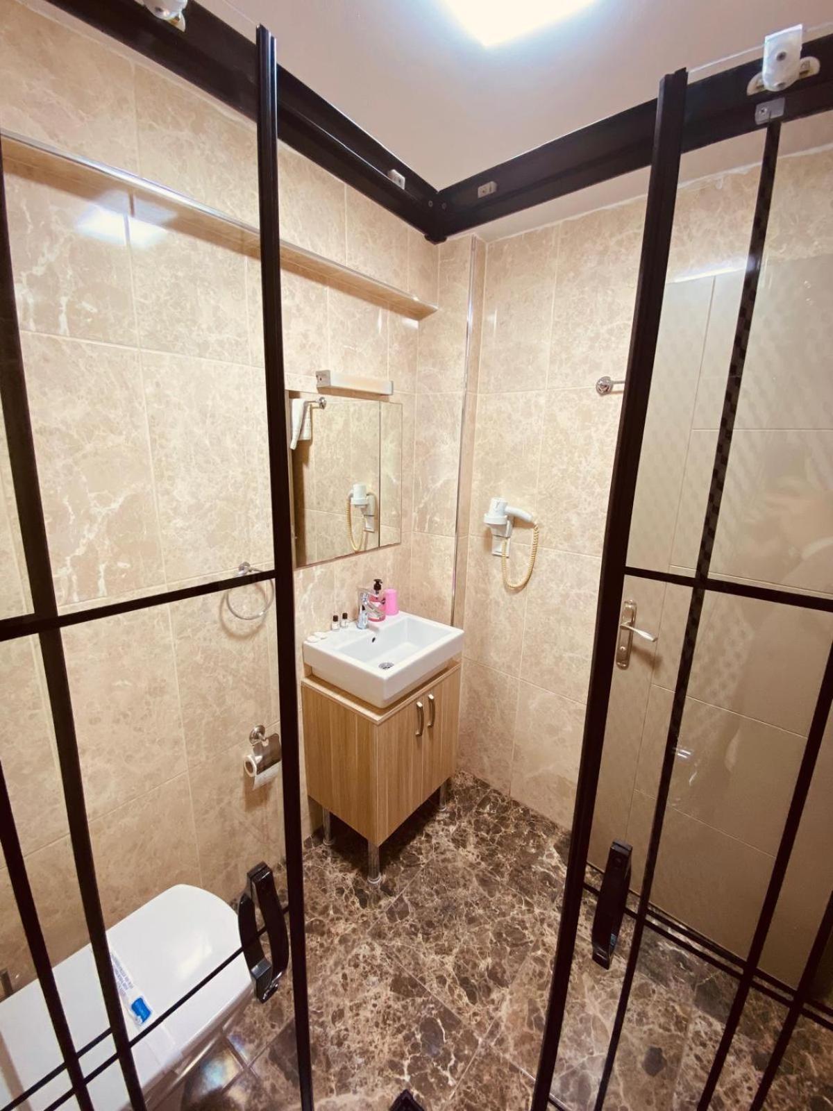 איסטמבול Ottoman Luxury Hotel מראה חיצוני תמונה