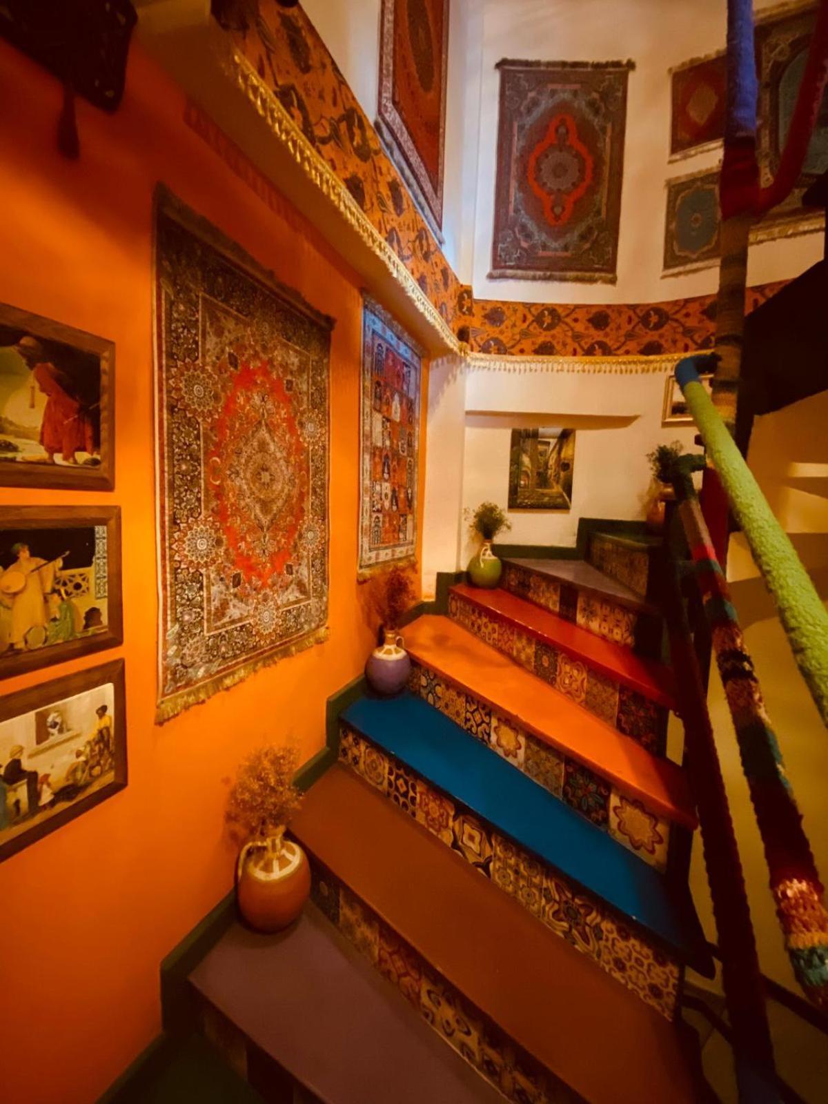 איסטמבול Ottoman Luxury Hotel מראה חיצוני תמונה