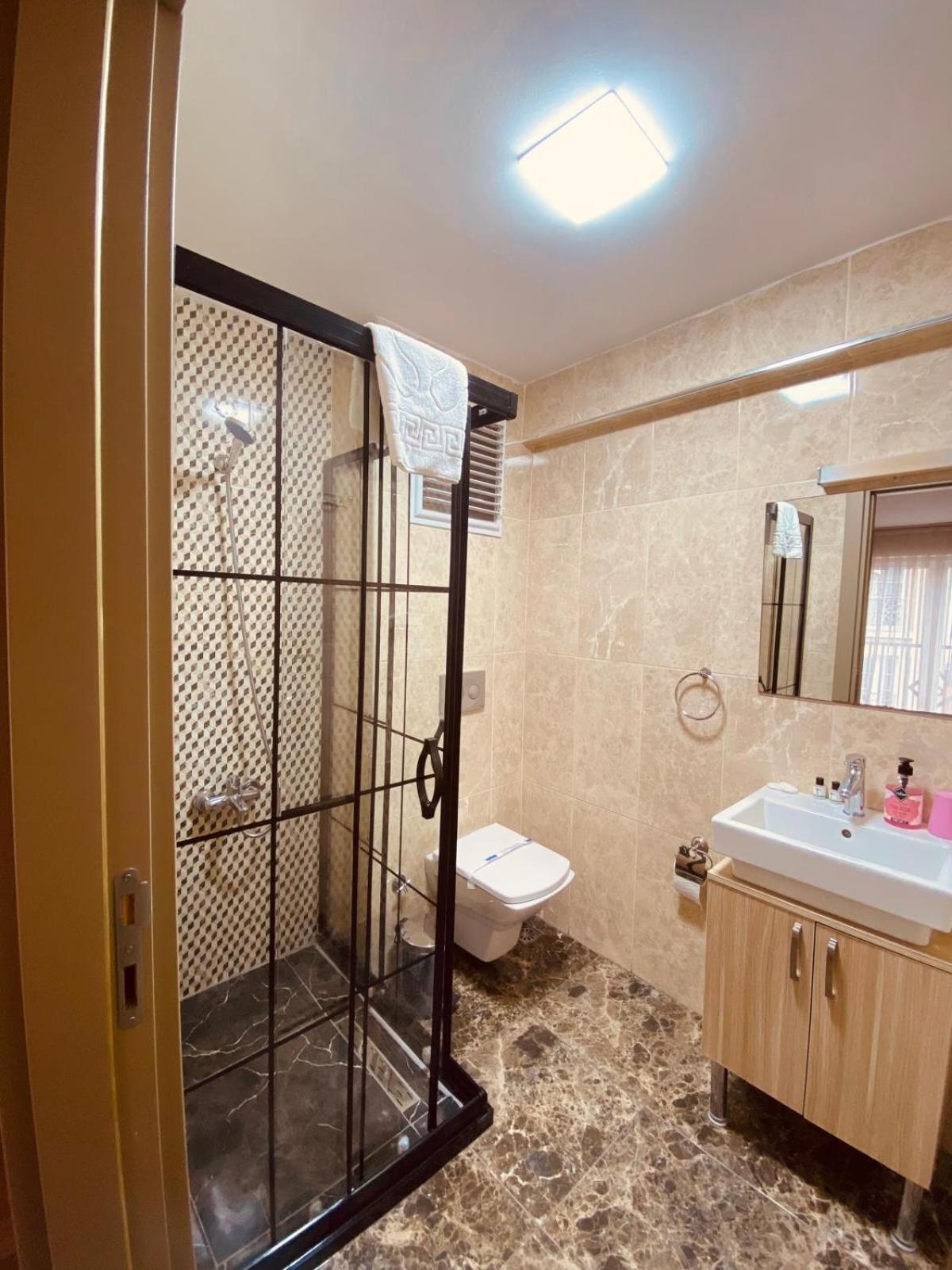 איסטמבול Ottoman Luxury Hotel מראה חיצוני תמונה