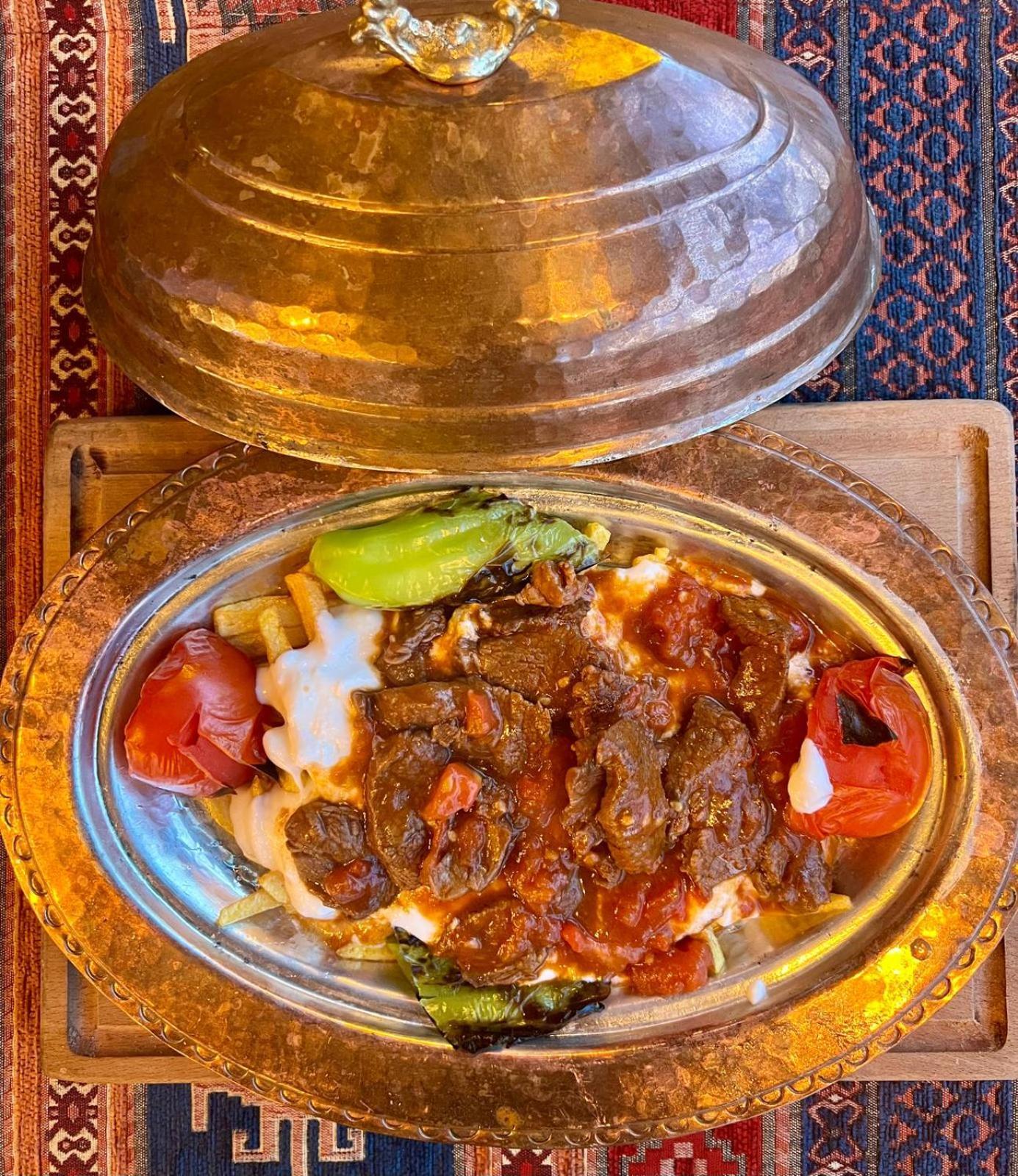 איסטמבול Ottoman Luxury Hotel מראה חיצוני תמונה